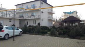 Mini Hotel Ladya